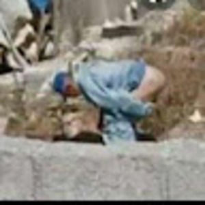 Meet your Posher, Aaron